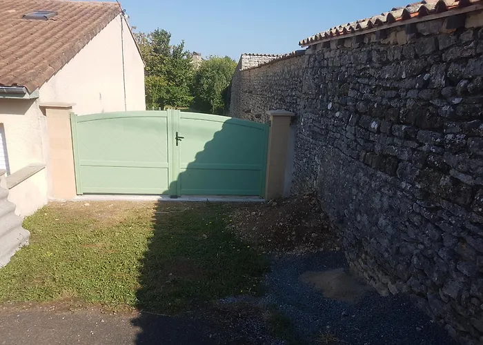 Chez Patrick