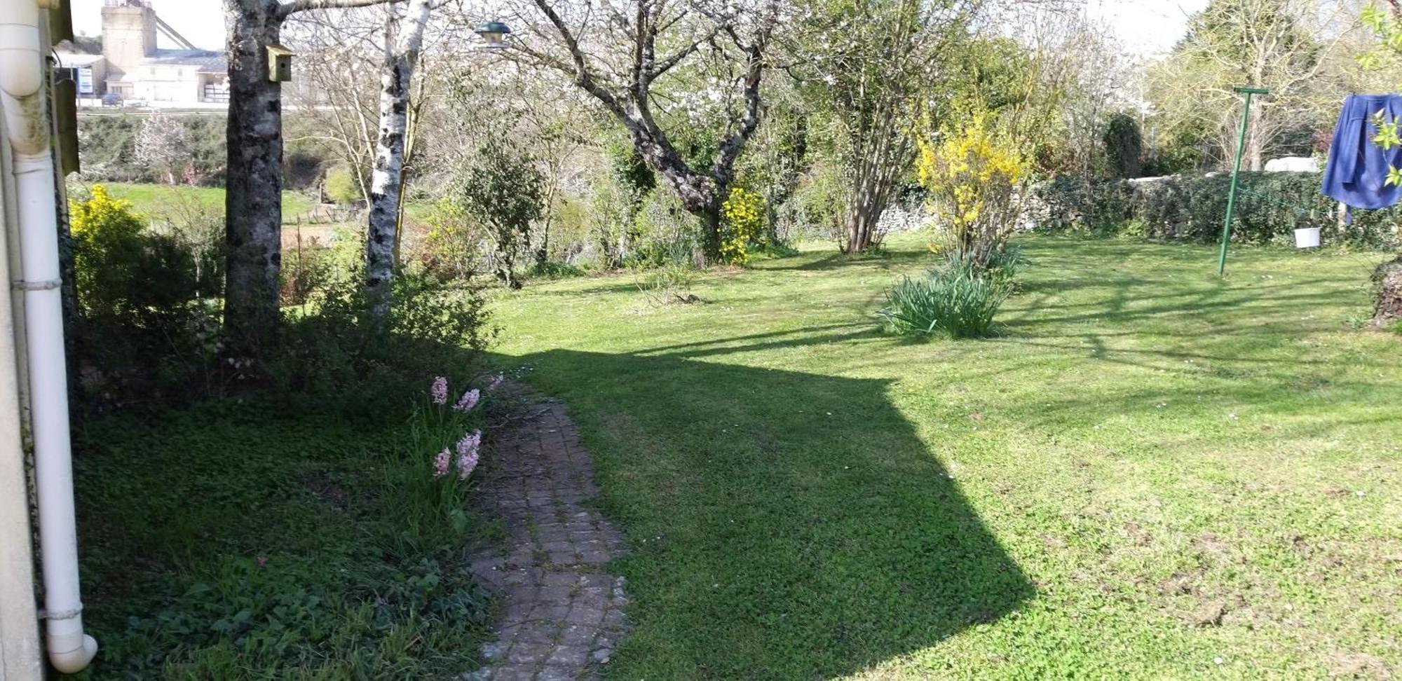Homestay Chez Patrick