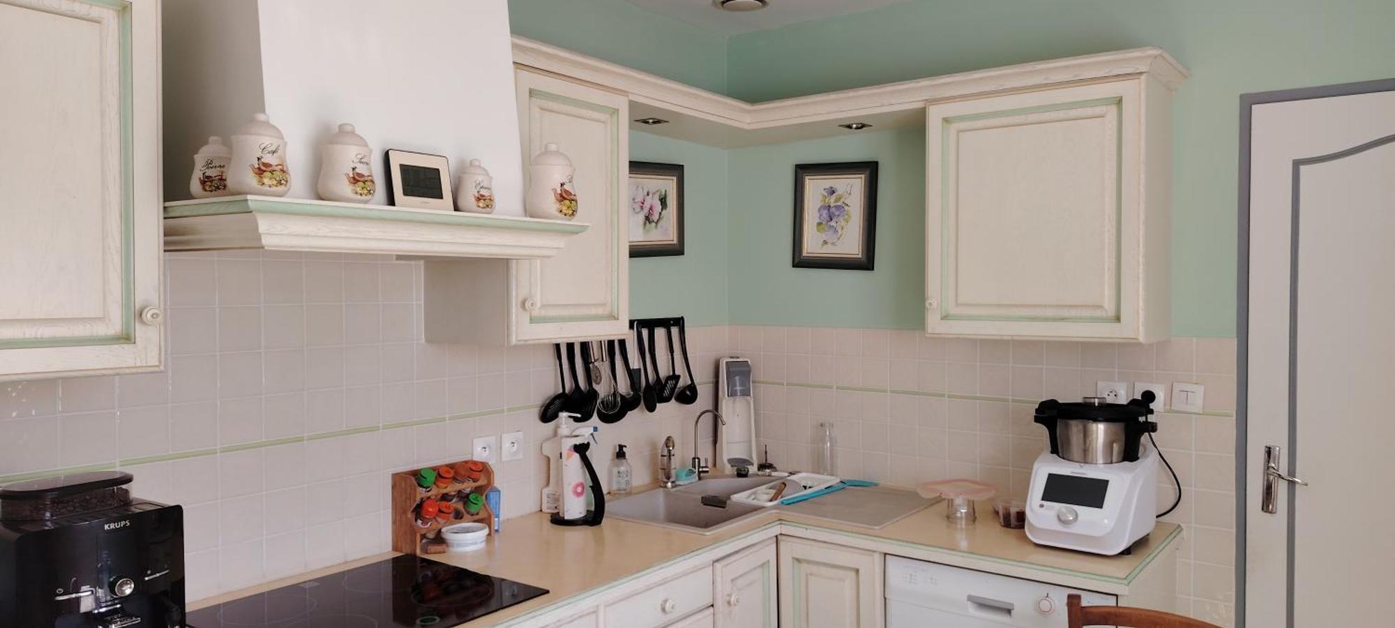 Chez Patrick Homestay Nanteuil (Deux-Sevres)